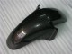 1996-2007 Glossy Black Honda CBR1100XX Abs Motorcycle Fairing UK Stores