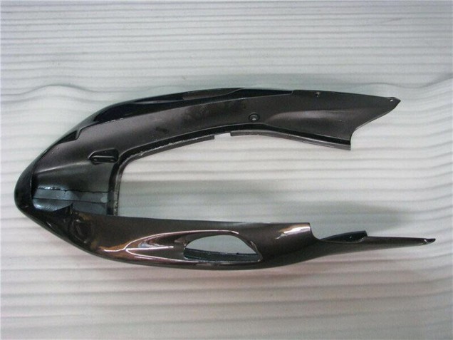 1996-2007 Glossy Black Honda CBR1100XX Abs Motorcycle Fairing UK Stores