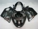 1996-2007 Glossy Black Honda CBR1100XX Abs Motorcycle Fairing UK Stores