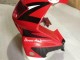 1995-1996 White Red Glossy Black Honda CBR600 F3 Motorcycle Fairings UK Stores