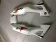 1995-1996 White Red Glossy Black Honda CBR600 F3 Motorcycle Fairings UK Stores