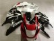 1995-1996 White Red Glossy Black Honda CBR600 F3 Motorcycle Fairings UK Stores