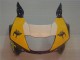 1995-1996 Blue Yellow Joes Honda CBR600 F3 Motorcycle Fairings UK Stores