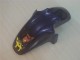 1995-1996 Blue Yellow Joes Honda CBR600 F3 Motorcycle Fairings UK Stores