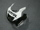 1997-1998 White Glossy Black Repsol Honda CBR600 F3 Motorcycle Fairings UK Stores