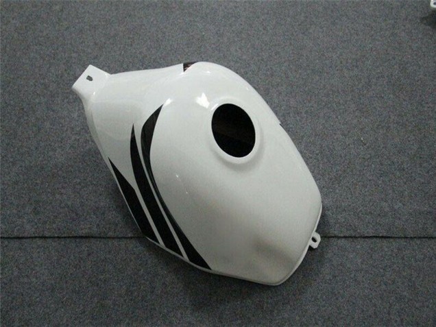 1997-1998 White Glossy Black Repsol Honda CBR600 F3 Motorcycle Fairings UK Stores