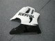 1997-1998 White Glossy Black Repsol Honda CBR600 F3 Motorcycle Fairings UK Stores