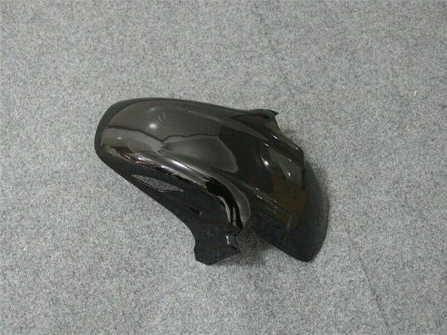 1997-1998 White Glossy Black Repsol Honda CBR600 F3 Motorcycle Fairings UK Stores
