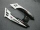 1997-1998 White Glossy Black Repsol Honda CBR600 F3 Motorcycle Fairings UK Stores