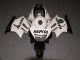 1997-1998 White Glossy Black Repsol Honda CBR600 F3 Motorcycle Fairings UK Stores