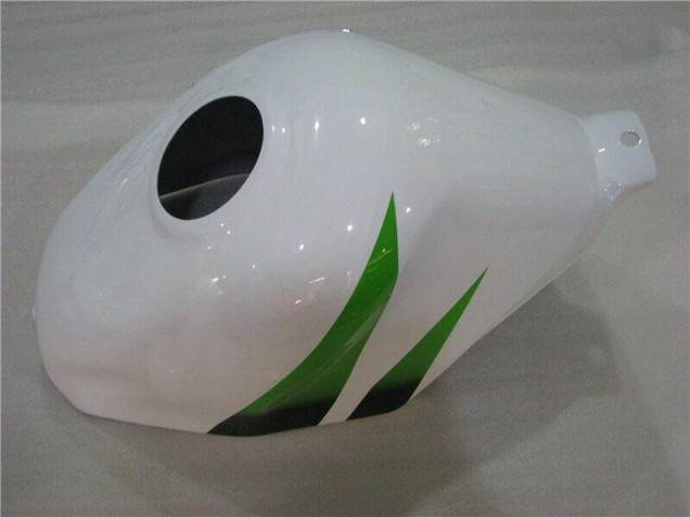1995-1996 White Silver Green Hannspree Honda CBR600 F3 Motorcycle Fairings UK Stores
