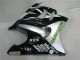 1995-1996 White Silver Green Hannspree Honda CBR600 F3 Motorcycle Fairings UK Stores