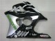 1995-1996 White Silver Green Hannspree Honda CBR600 F3 Motorcycle Fairings UK Stores