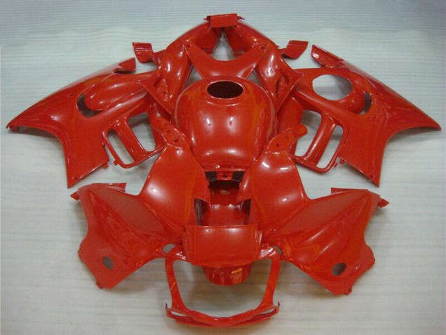 1995-1996 Red Honda CBR600 F3 Motorcycle Fairings UK Stores