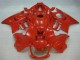 1995-1996 Red Honda CBR600 F3 Motorcycle Fairings UK Stores