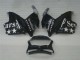1995-1996 Silver Glossy Black SevenStars Honda CBR600 F3 Motorcycle Fairings UK Stores