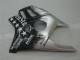 1995-1996 Silver Glossy Black SevenStars Honda CBR600 F3 Motorcycle Fairings UK Stores