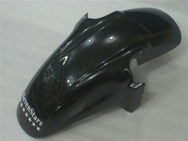 1995-1996 Silver Glossy Black SevenStars Honda CBR600 F3 Motorcycle Fairings UK Stores