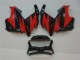 1995-1996 Red Glossy Black Honda CBR600 F3 Motorcycle Fairing UK Stores