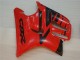 1995-1996 Red Glossy Black Honda CBR600 F3 Motorcycle Fairing UK Stores