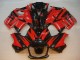 1995-1996 Red Glossy Black Honda CBR600 F3 Motorcycle Fairing UK Stores