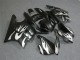 1995-1996 White Matte Black Flame Honda CBR600 F3 Motorcycle Fairings UK Stores