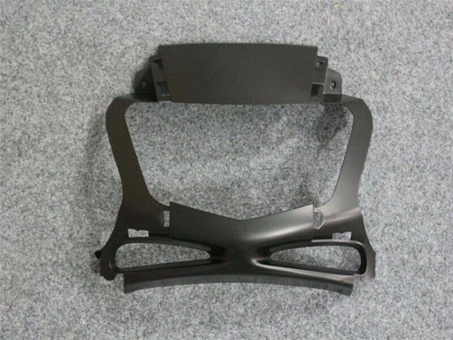 1995-1996 White Matte Black Flame Honda CBR600 F3 Motorcycle Fairings UK Stores