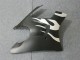 1995-1996 White Matte Black Flame Honda CBR600 F3 Motorcycle Fairings UK Stores