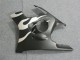 1995-1996 White Matte Black Flame Honda CBR600 F3 Motorcycle Fairings UK Stores