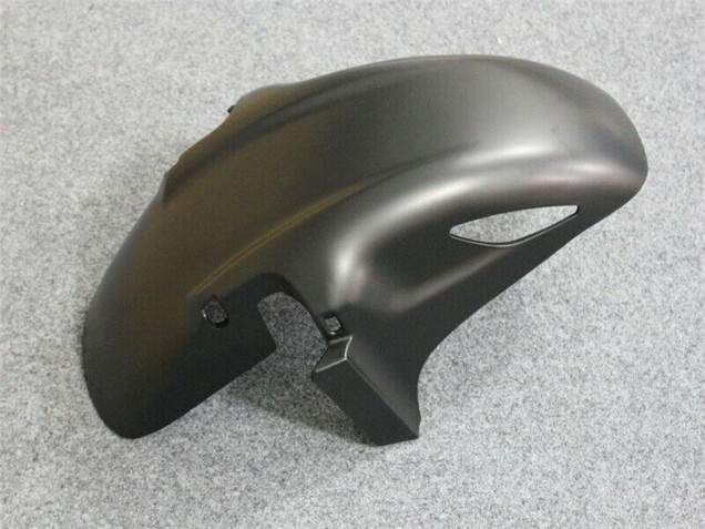 1995-1996 White Matte Black Flame Honda CBR600 F3 Motorcycle Fairings UK Stores