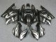 1995-1996 White Matte Black Flame Honda CBR600 F3 Motorcycle Fairings UK Stores