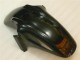 1995-1996 Glossy Black Red Flame Honda CBR600 F3 Motorcycle Fairings UK Stores