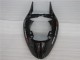 1996-2007 Silver Black Suzuki GSXR 1300 Hayabusa Motorcycle Fairings UK Stores