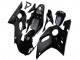 1998-2002 Glossy Black Matte Black Yamaha YZF R6 Motorcycle Fairings UK Stores