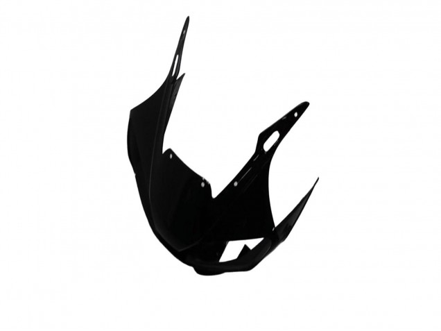 1998-2002 Glossy Black Matte Black Yamaha YZF R6 Motorcycle Fairings UK Stores