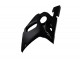 1998-2002 Glossy Black Matte Black Yamaha YZF R6 Motorcycle Fairings UK Stores