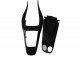 1998-2002 Glossy Black Matte Black Yamaha YZF R6 Motorcycle Fairings UK Stores