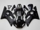 1998-2002 Glossy Black Matte Black Yamaha YZF R6 Motorcycle Fairings UK Stores