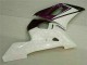 1998-2002 White Purple Yamaha YZF R6 Motorcycle Fairings UK Stores