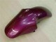 1998-2002 White Purple Yamaha YZF R6 Motorcycle Fairings UK Stores