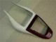 1998-2002 White Purple Yamaha YZF R6 Motorcycle Fairings UK Stores