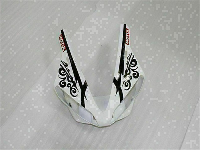 2000-2001 White Black Corona Extra Yamaha YZF R1 Motorcycle Fairings UK Stores