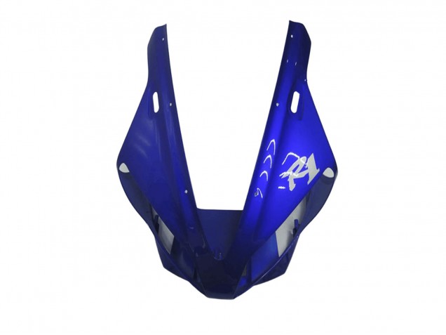 2000-2001 Blue White Yamaha YZF R1 Motorcycle Fairing UK Stores