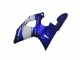 2000-2001 Blue White Yamaha YZF R1 Motorcycle Fairing UK Stores