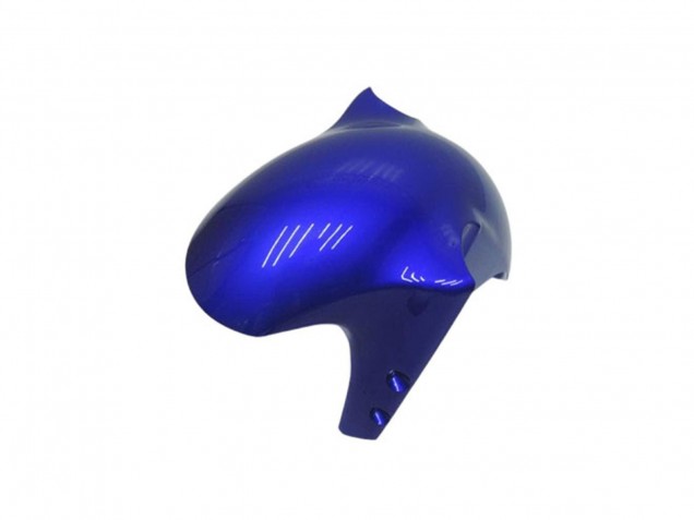2000-2001 Blue White Yamaha YZF R1 Motorcycle Fairing UK Stores