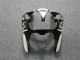 2000-2002 White Red Yellow Green Glossy Black Star EuroBet Kawasaki ZX6R Motorcycle Fairings UK Stores