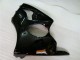 2000-2002 Glossy Black Kawasaki ZX6R Motorcycle Fairings UK Stores