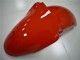 2000-2002 White Red Glossy Black Kawasaki ZX6R Motorcycle Fairings UK Stores