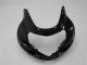 2000-2002 Glossy Black Suzuki GSXR 1000 Motorcycle Fairings UK Stores