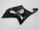 2000-2002 Glossy Black Suzuki GSXR 1000 Motorcycle Fairings UK Stores